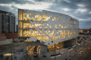 Calgary’s new Central Library
