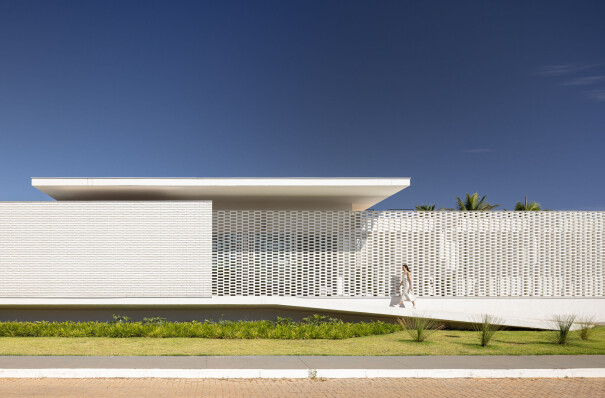 25 best architecture firms in Brazil
