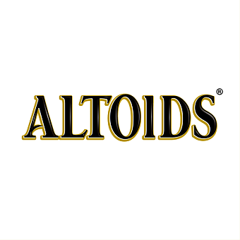 Altoids logo