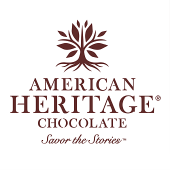 American Heritage logo