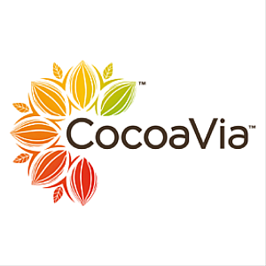 CocoaVia logo