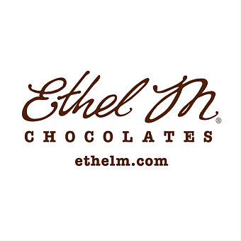 Ethel M. logo