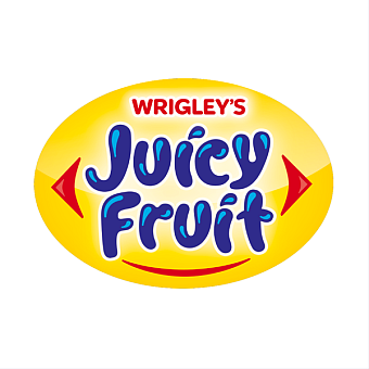 Juicy Fruit logo