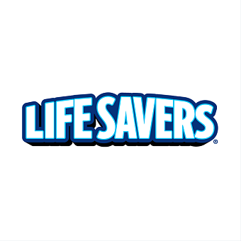 Life Savers logo