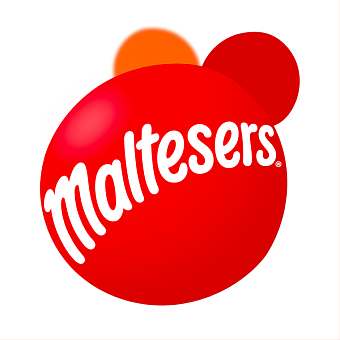 Maltesers logo