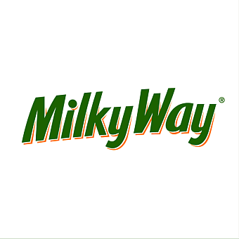 Milky Way logo