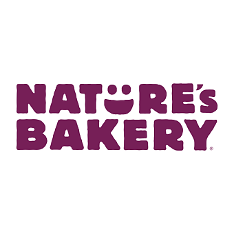 Nature's Bakery logo