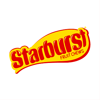 Starburst logo