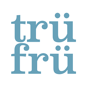 Tru Fru logo