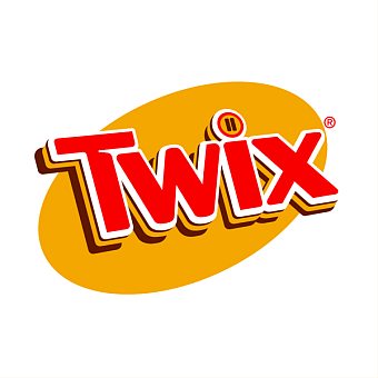 Twix logo