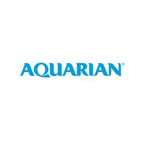 Aquarian logo