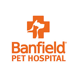 BANFIELD Pet Hospital Logo