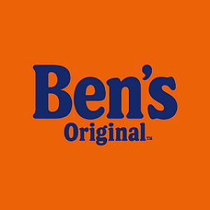 Ben's Original logo