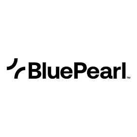 BluePearl logo