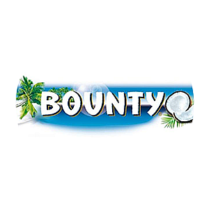 Logo bounty