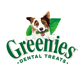 Greenies logo