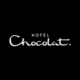 Hotel Chocolat logo