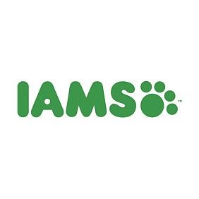 Iams logo