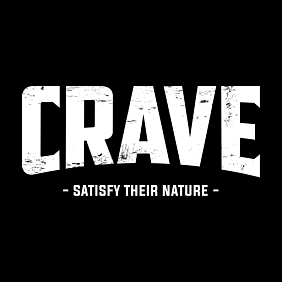 CRAVE logo