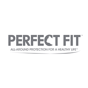 PERFECT FIT logo