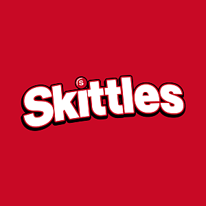 Skittles Logo