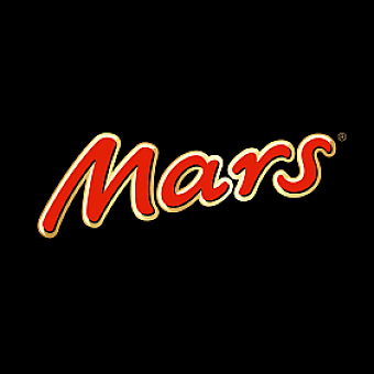 Mars Logo