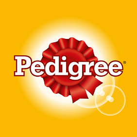 Pedigree logo