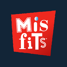 Misfits logo