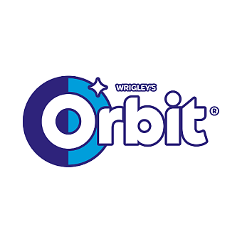 Orbit logo