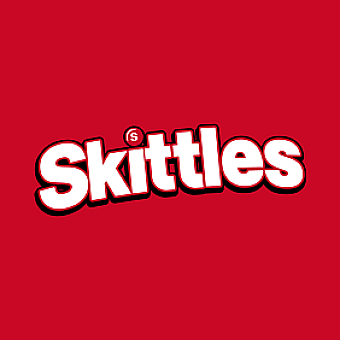 Skittles Logo