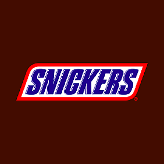 Snickers Logo